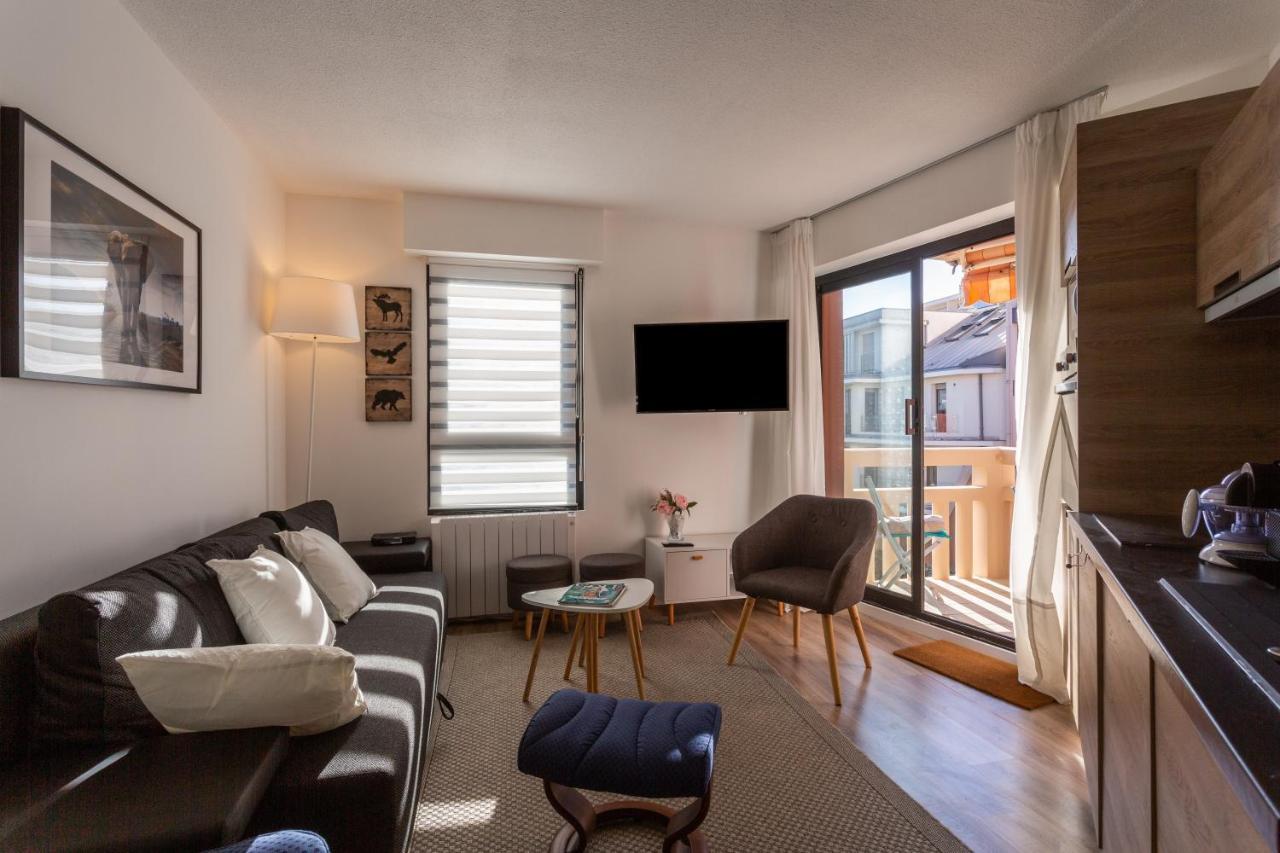 Apartamento Le Queen Victoria Biarriz Exterior foto