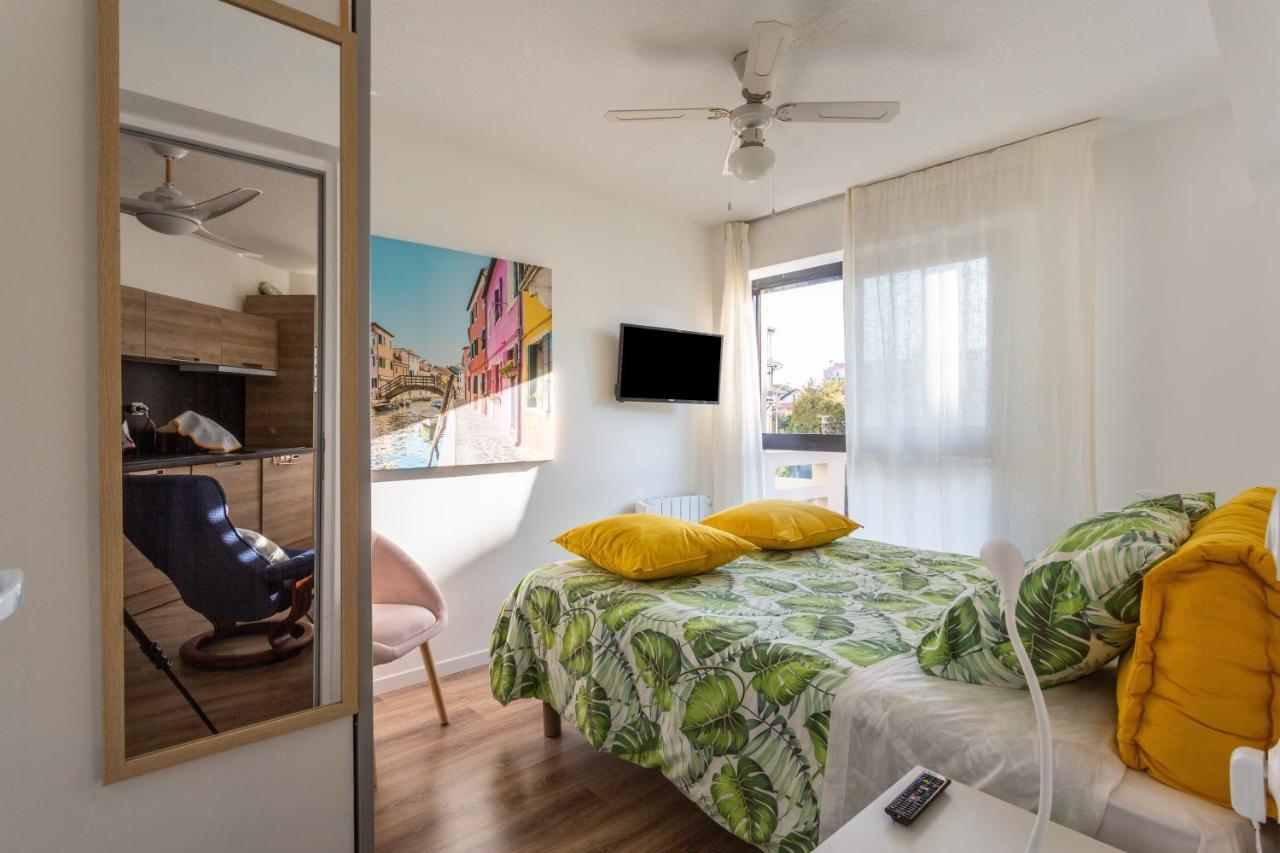 Apartamento Le Queen Victoria Biarriz Exterior foto